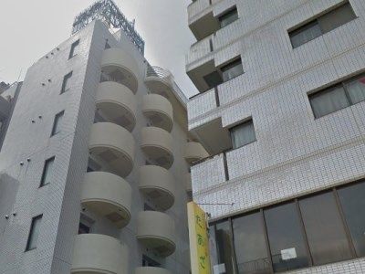 鹤见特罗塔酒店 横滨 外观 照片
